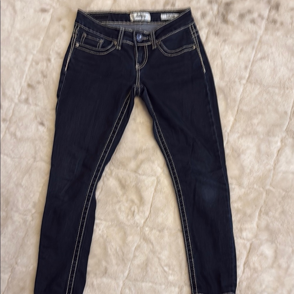 Women's Daytrip Skinny Jeans Size 25